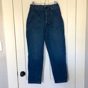 Esby Florence Denim Pant